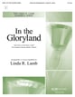 In the Gloryland Handbell sheet music cover